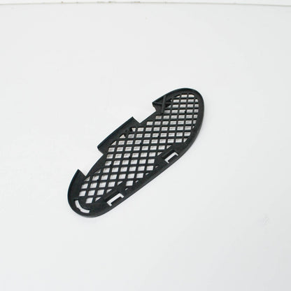 NEW MERCEDES-BENZ C W202 FRONT BUMPER RIGHT GRILLE COVER A2028851223 ORIGINAL