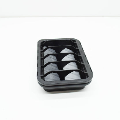 NEW MERCEDES-BENZ C W203 REAR FENDER PRESSURE VENT A2038300142 ORIGINAL