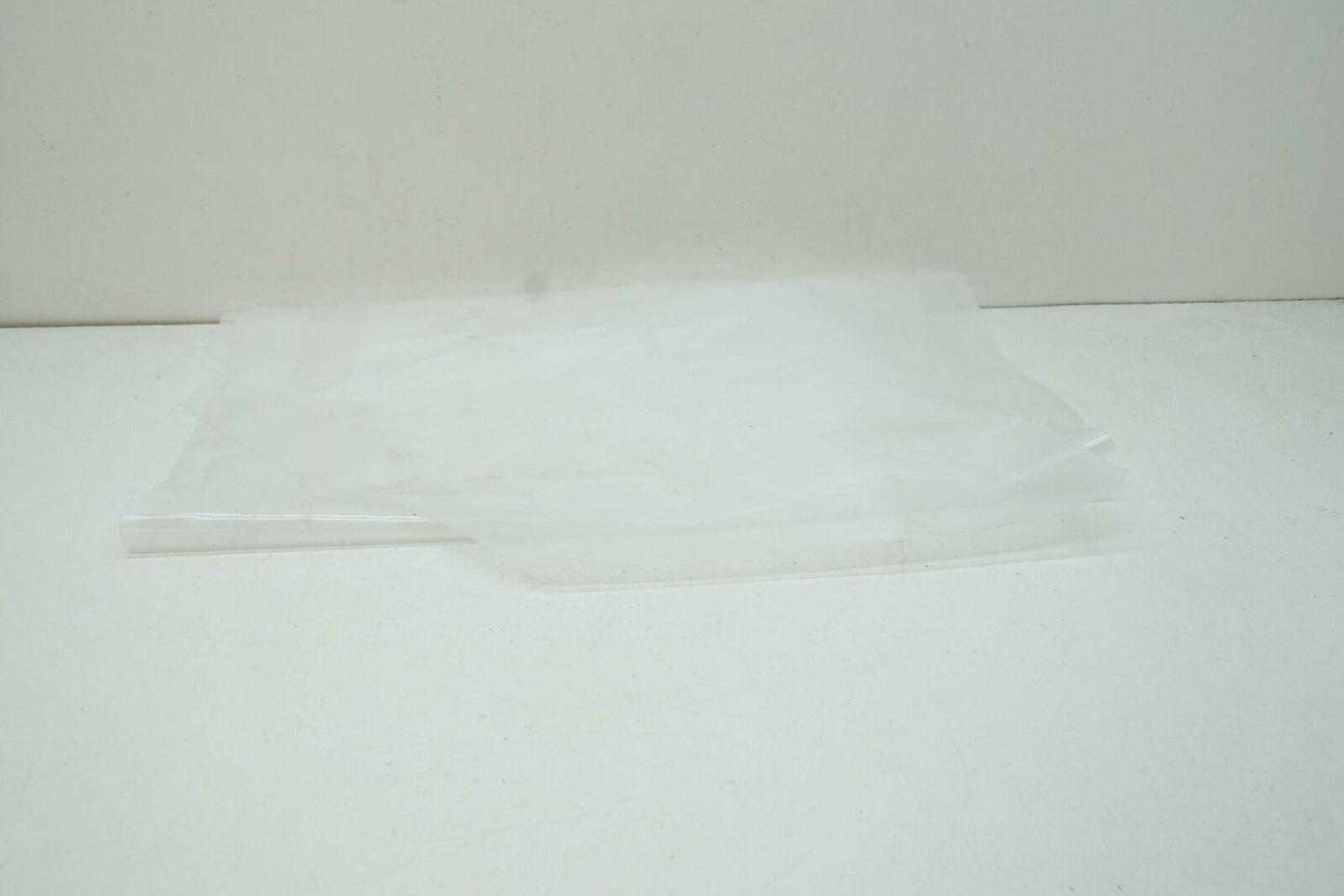 NEW MERCEDES-BENZ SL COUPE C107 FRONT DOOR PANELING SEAL A1077270087 ORIGINAL