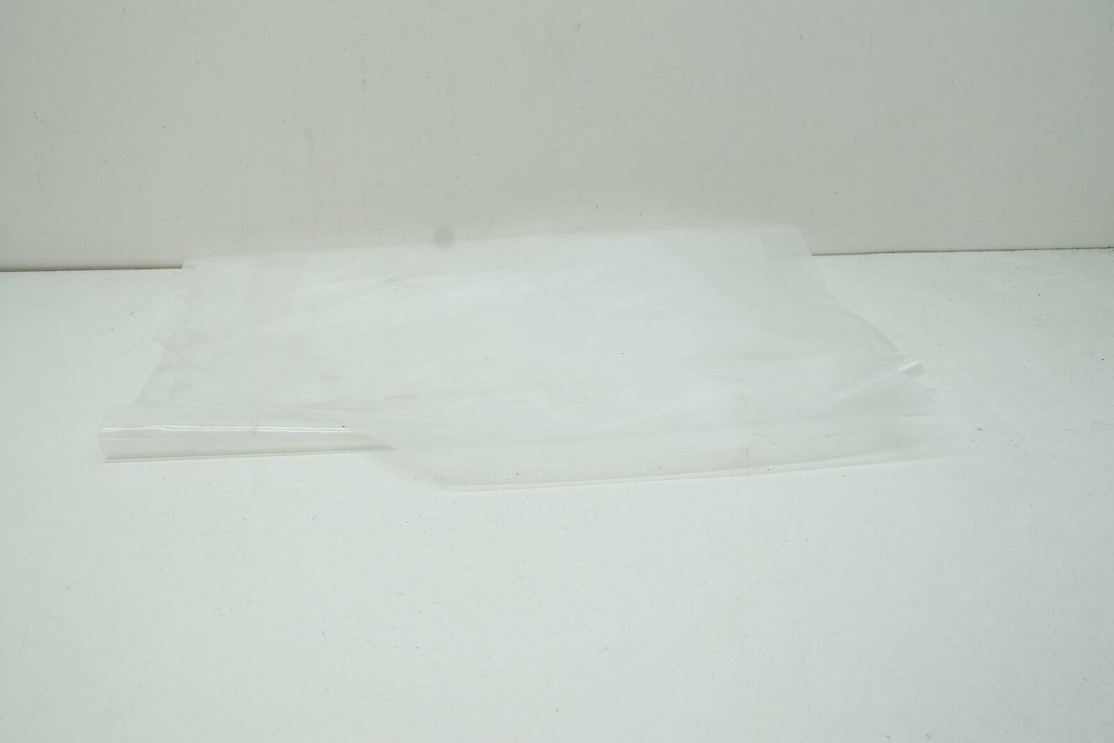 NEW MERCEDES-BENZ SL COUPE C107 FRONT DOOR PANELING SEAL A1077270087 ORIGINAL