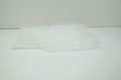 NEW MERCEDES-BENZ SL COUPE C107 FRONT DOOR PANELING SEAL A1077270087 ORIGINAL