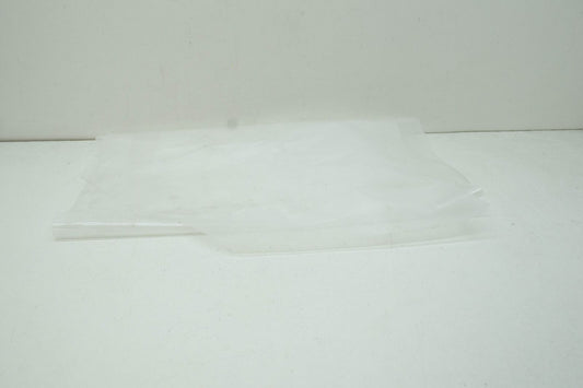 NEW MERCEDES-BENZ SL COUPE C107 FRONT DOOR PANELING SEAL A1077270087 ORIGINAL