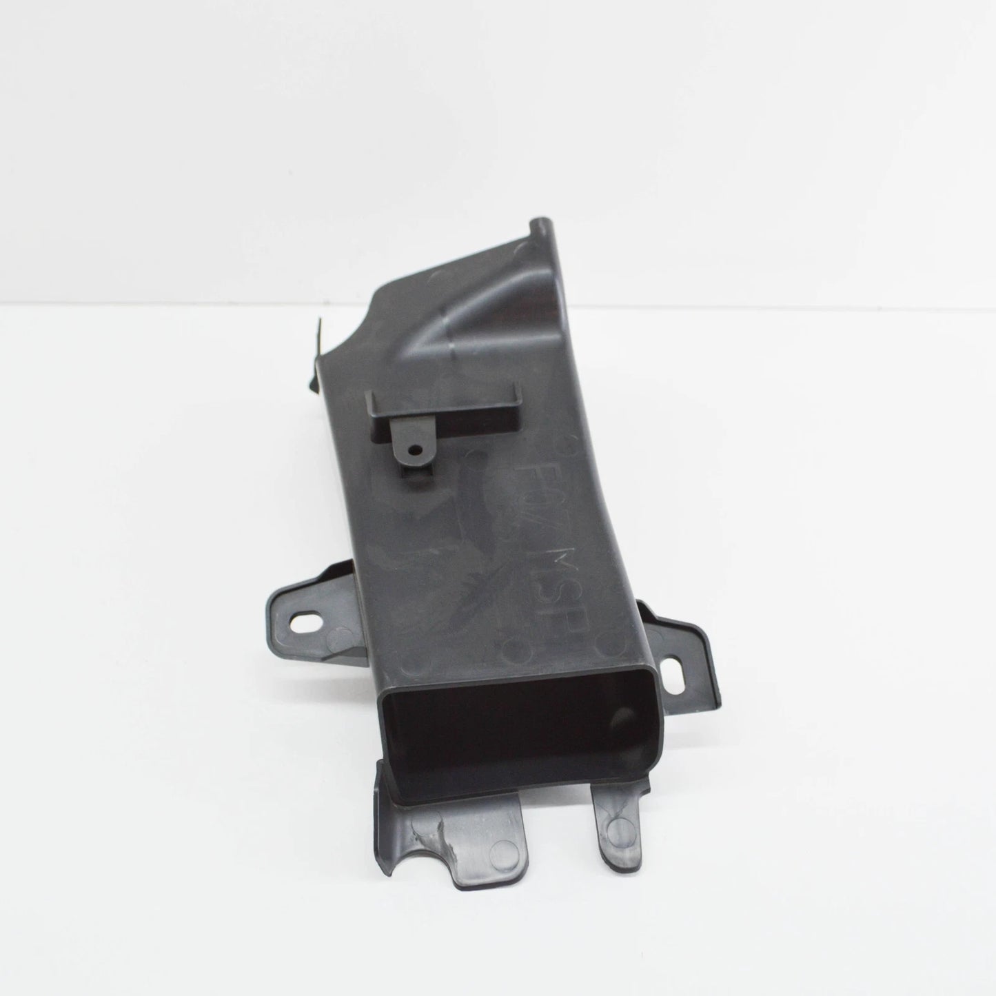 NEW BMW 5 GT F07 LEFT BRAKE AIR DUCT M SPORT 51748049675 8049675 2015 ORIGINAL