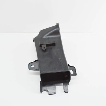 NEW BMW 5 GT F07 LEFT BRAKE AIR DUCT M SPORT 51748049675 8049675 2015 ORIGINAL