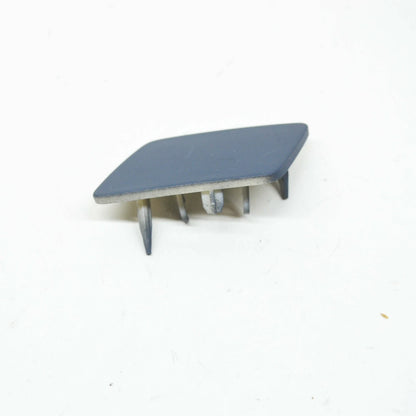 NEW VOLKSWAGEN EOS LEFT HEADLIGHT WASHER COVER 1Q0955109AGRU ORIGINAL
