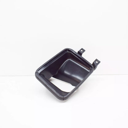 NEW BMW X3 F25 RADIATOR RIGHT AIR DUCT 51747338578 7338578 2015 ORIGINAL