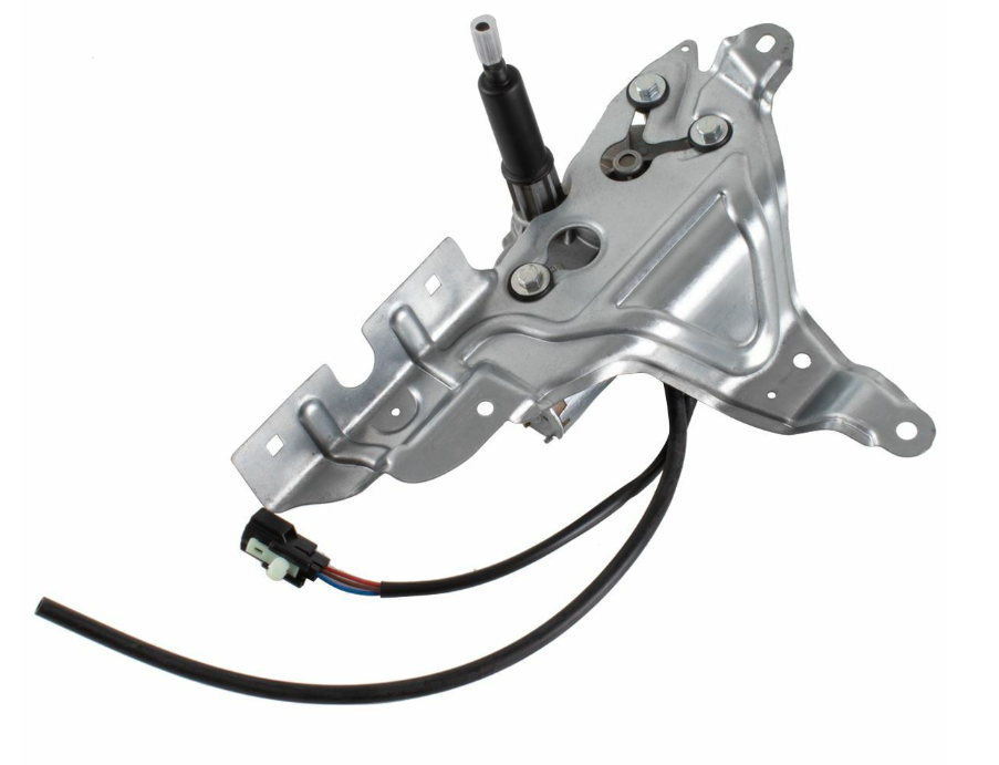 new ford transit mk2 rear wiper motor 6c11-17w400-ac 1576595 original