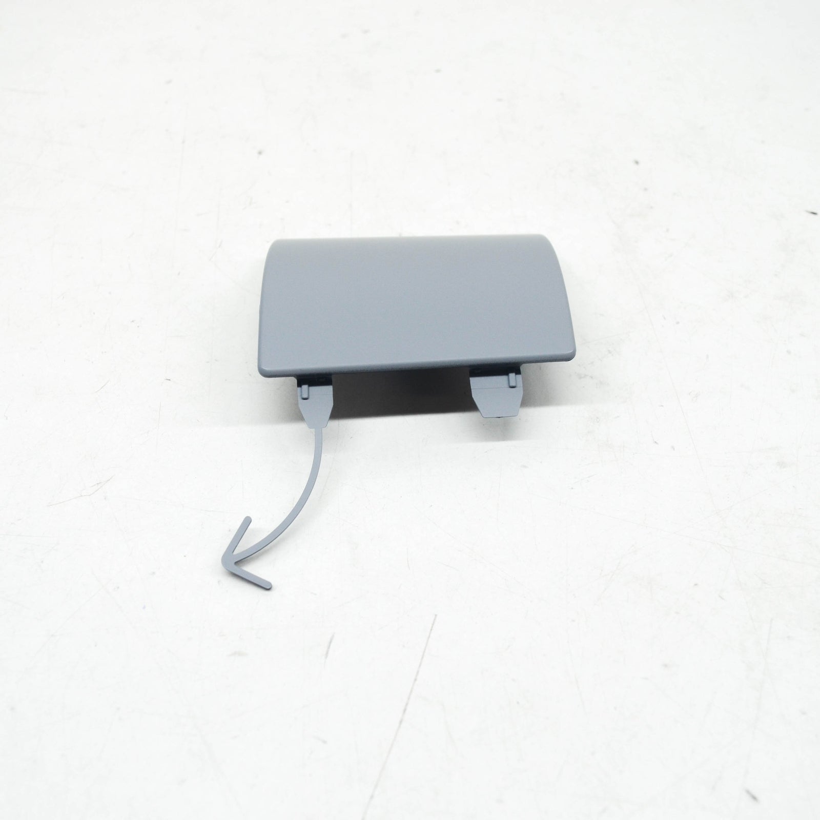 NEW MB E-CLASS W212 AMG SKIRT REAR LEFT COVER A21269817309999 ORIGINAL