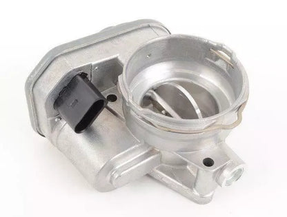 NEW AUDI A3 8P INTAKE REGULATING FLAP 038128063L ORIGINAL