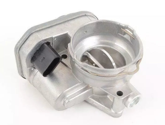 NEW AUDI A3 8P INTAKE REGULATING FLAP 038128063L ORIGINAL