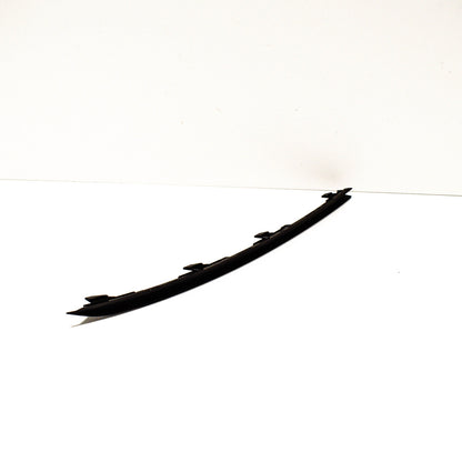 NEW VW PASSAT B8 FRONT BUMPER RIGHT SIDE STRIP 3G0854322 3G08543229B9 ORIGINAL