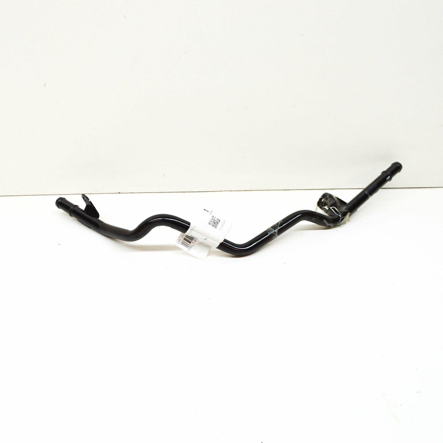 NEW AUDI A4 B8 WATER COOLANT PIPE TUBE 06L121075B ORIGINAL