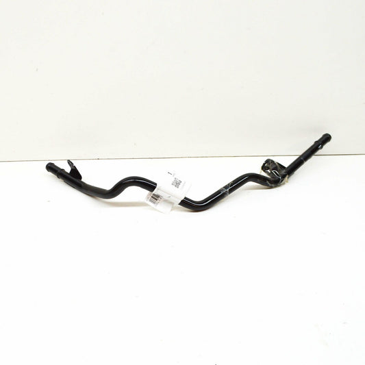 NEW AUDI A4 B8 WATER COOLANT PIPE TUBE 06L121075B ORIGINAL