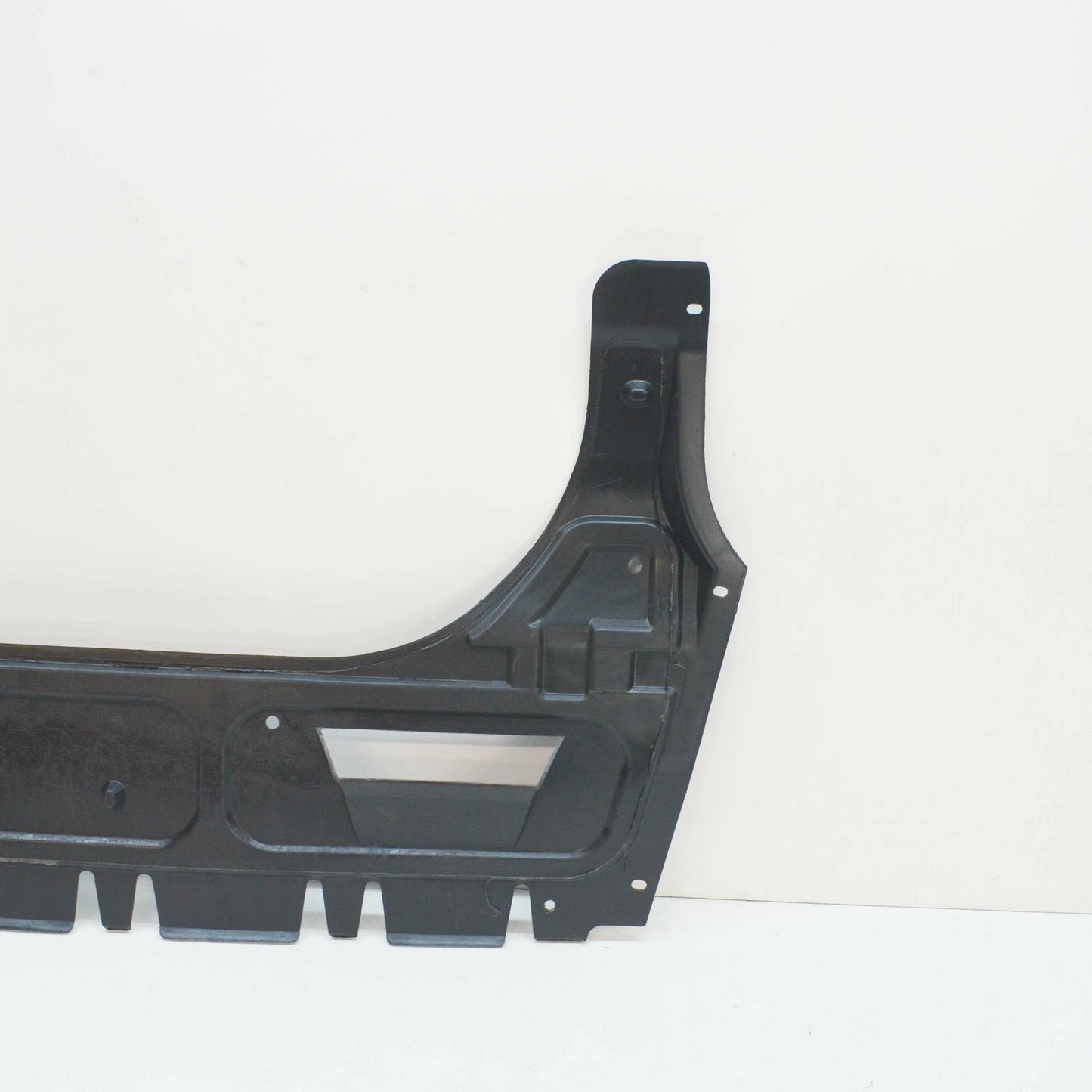 NEW VOLKSWAGEN POLO 6R MK5 ENGINE SPLASH GUARD 6R0825237D
