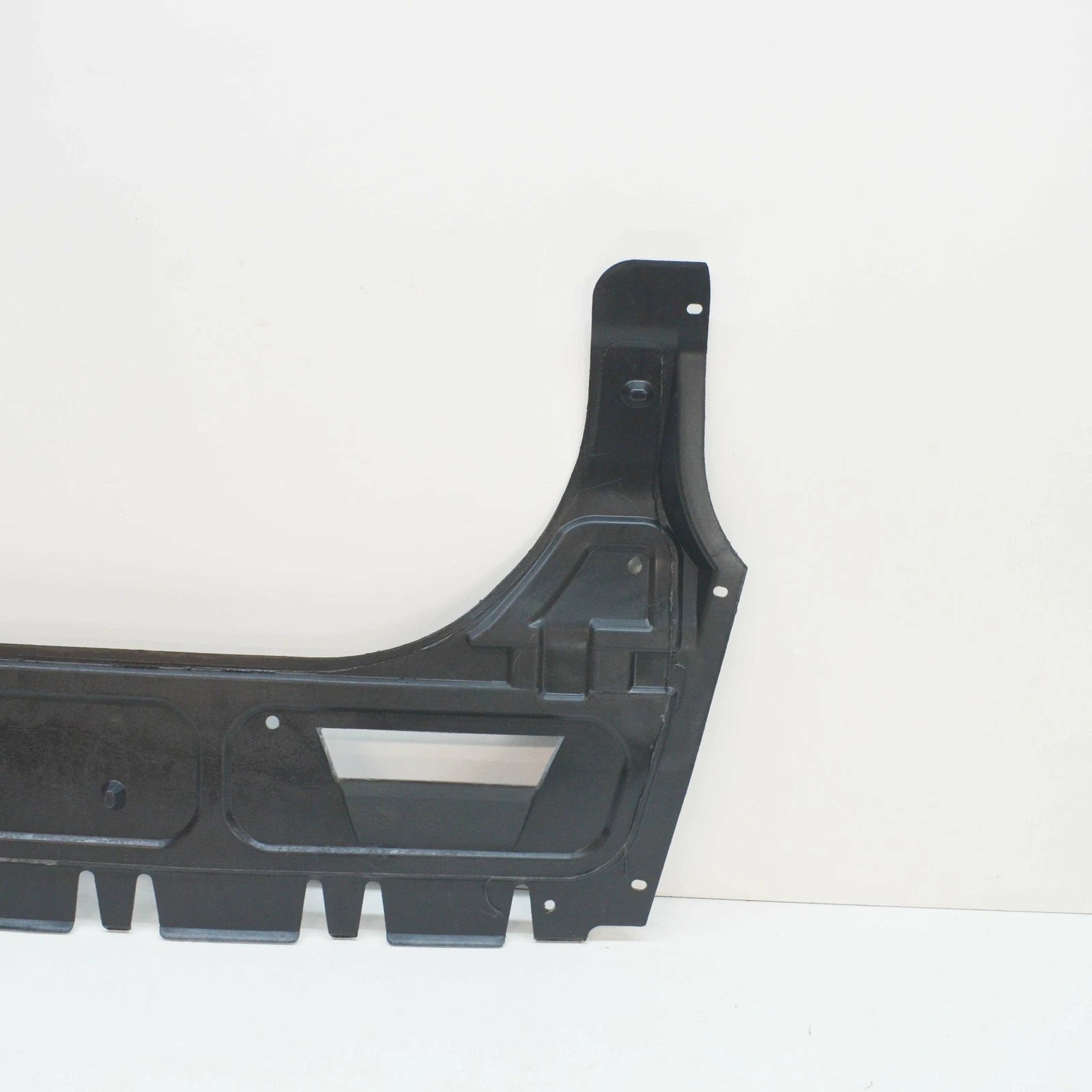 NEW VOLKSWAGEN POLO 6R MK5 ENGINE SPLASH GUARD 6R0825237D