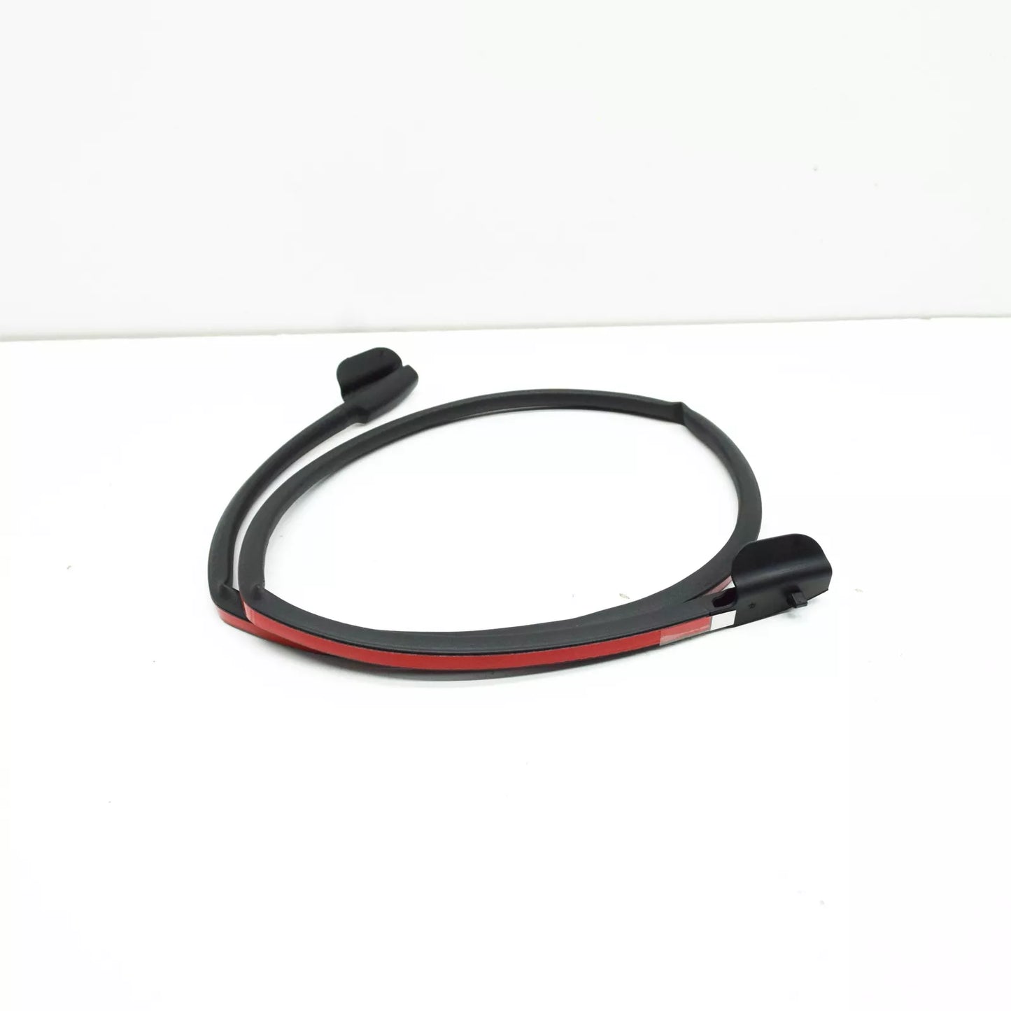 NEW BMW 5 TOURING G31 ROOF REAR SEAL GASKET 7390377 51767390377 ORIGINAL