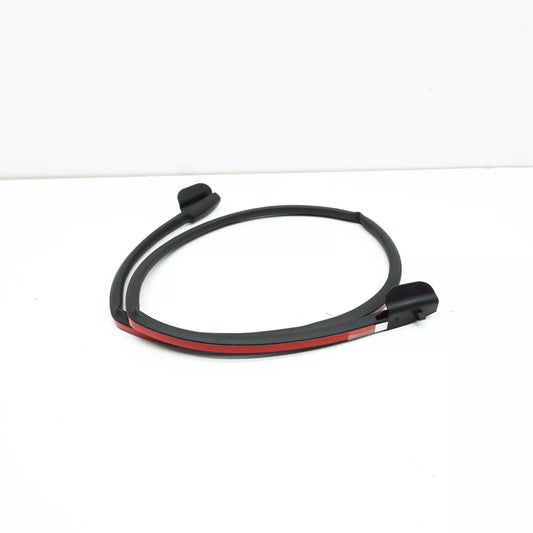 NEW BMW 5 TOURING G31 ROOF REAR SEAL GASKET 7390377 51767390377 ORIGINAL