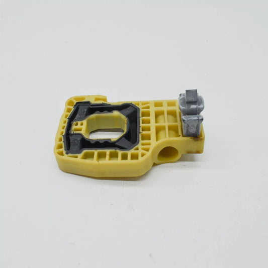 NEW BMW 7 G11 RADIATOR RIGHT SIDE BRACKET 17118632140 8632140 2016 ORIGINAL