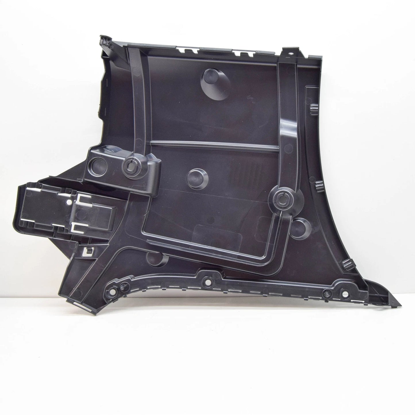 NEW BMW M5 F90 REAR RIGHT BUMPER BRACKET 51128098690 ORIGINAL