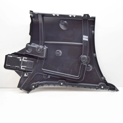 NEW BMW M5 F90 REAR RIGHT BUMPER BRACKET 51128098690 ORIGINAL