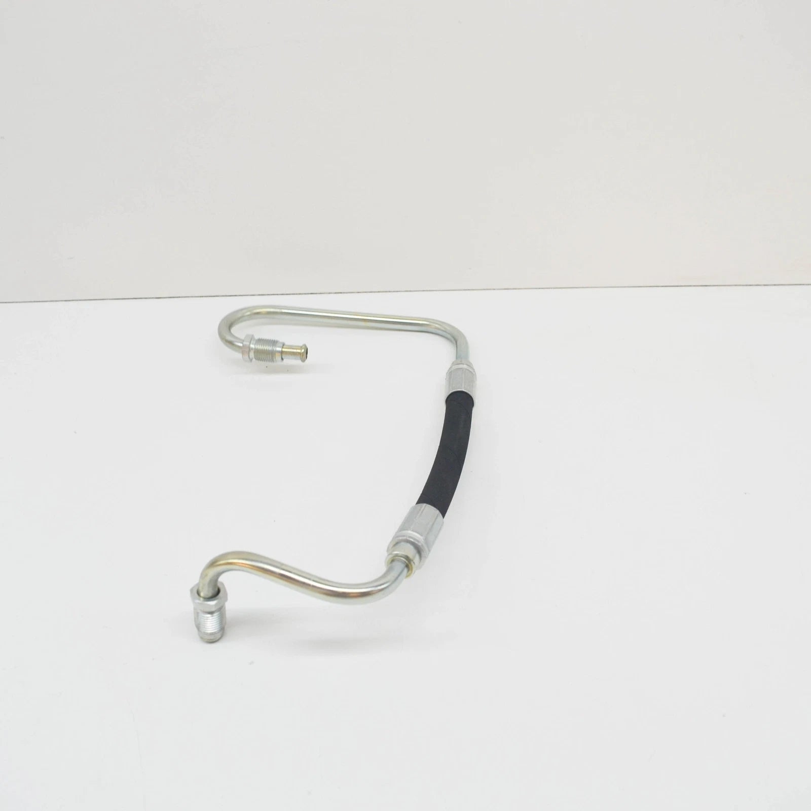 NEW BMW 5 E28 PRESSURE HOSE ASSEMBLY 34321154132 1154132 ORIGINAL