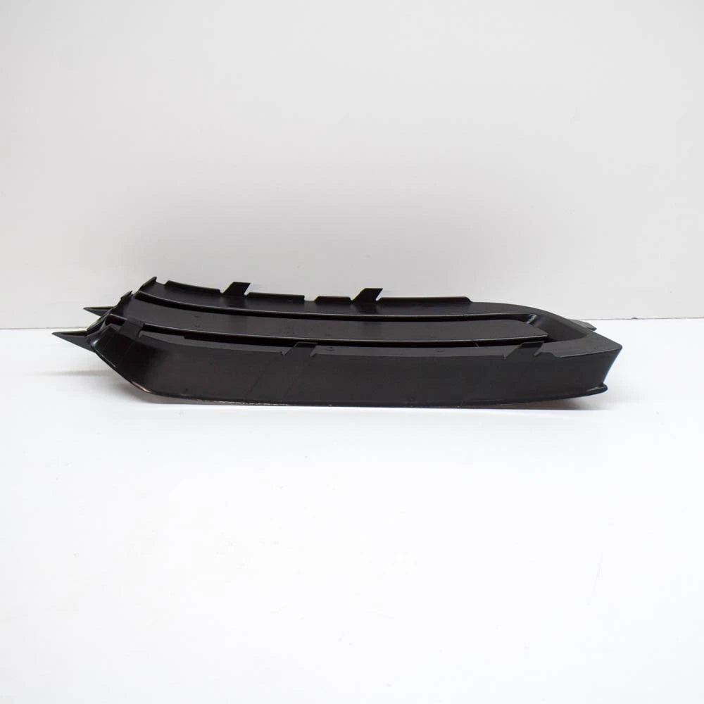 NEW AUDI A1 8X1 FRONT RIGHT LIGHT FOG GRILLE 8X080768201C ORIGINAL