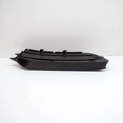 NEW AUDI A1 8X1 FRONT RIGHT LIGHT FOG GRILLE 8X080768201C ORIGINAL