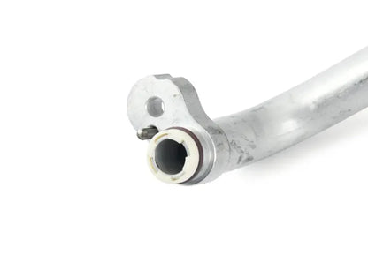 NEW BMW 5 F10 A/C REFRIGERANT SUCTION HOSE 9120005 64539120005 ORIGINAL