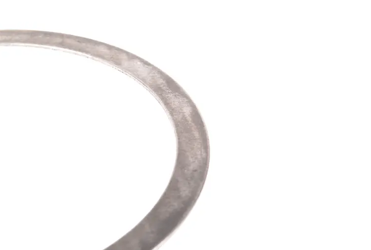 new cupra formentor gearbox differential adjusting washer 02b409210a original