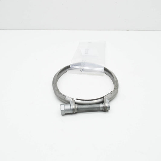 NEW MERCEDES-BENZ C W205 REAR LEFT EXHAUST PIPE CLAMP A0009951733 ORIGINAL