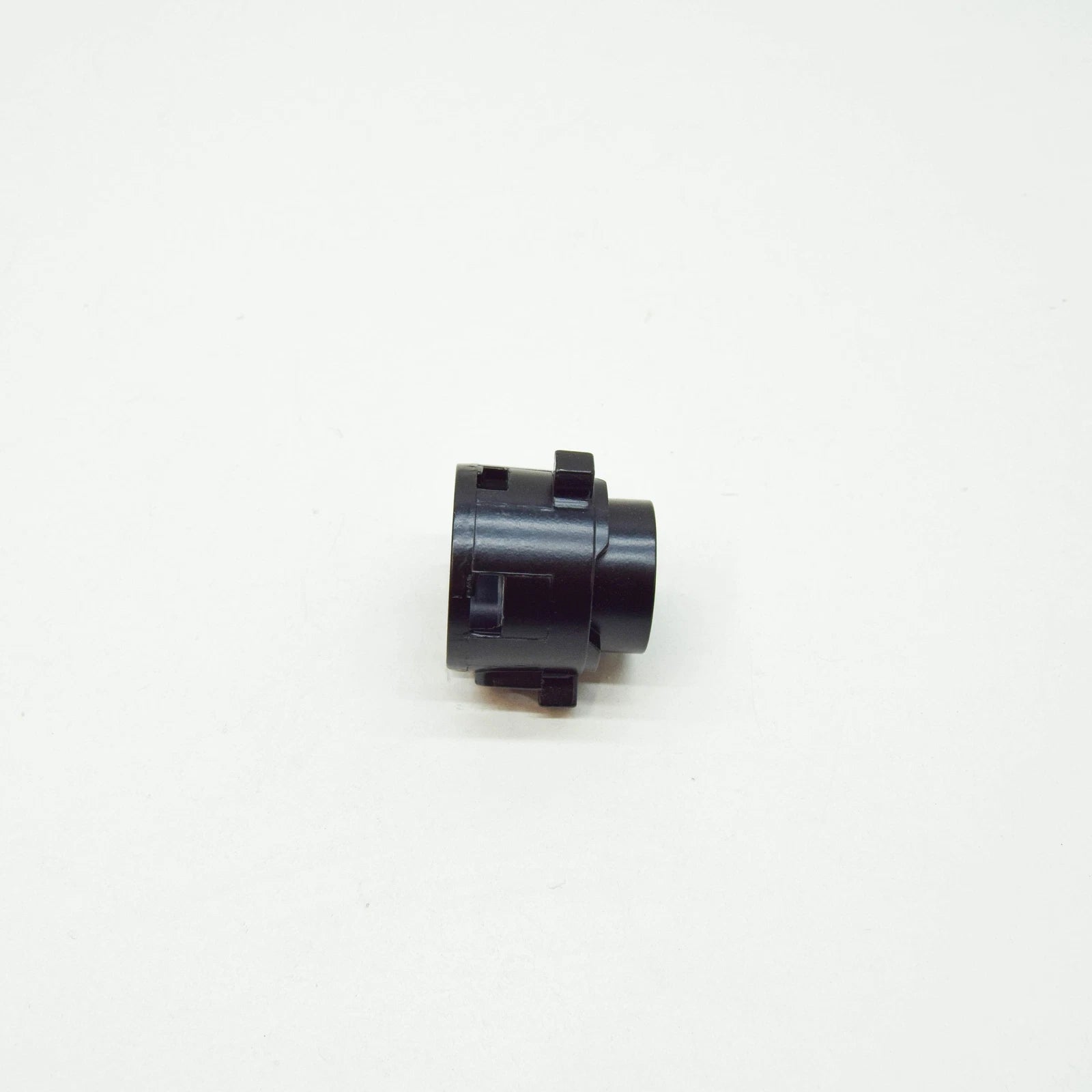 NEW AUDI TT 8J FRONT LEFT DOOR MIRROR ADAPTER LHD 8J1857363 ORIGINAL