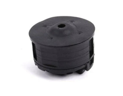 NEW MERCEDES-BENZ ML W164 REAR SUSPENSION SPRING SHIM A1643200056 ORIGINAL