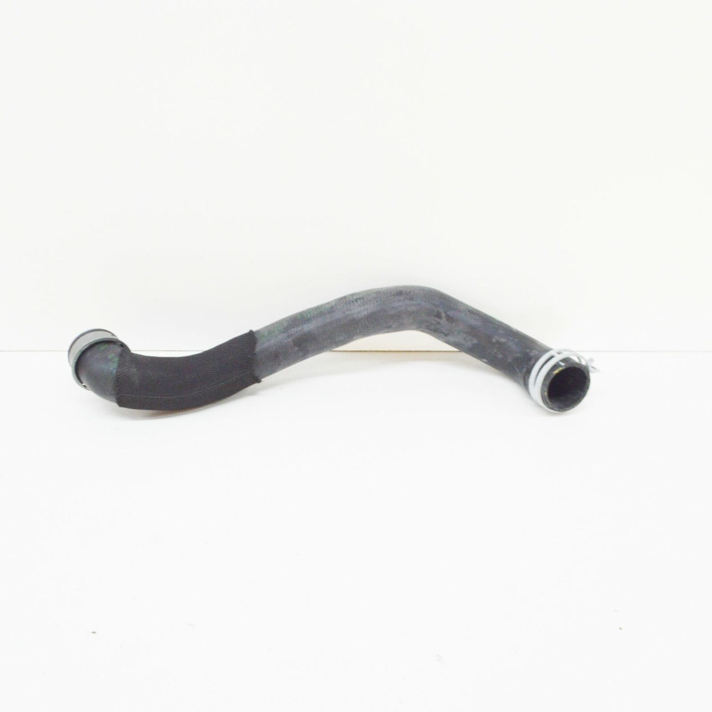 NEW MERCEDES-BENZ ML W164 AMG RADIATOR TOP HOSE A1645013882 ORIGINAL