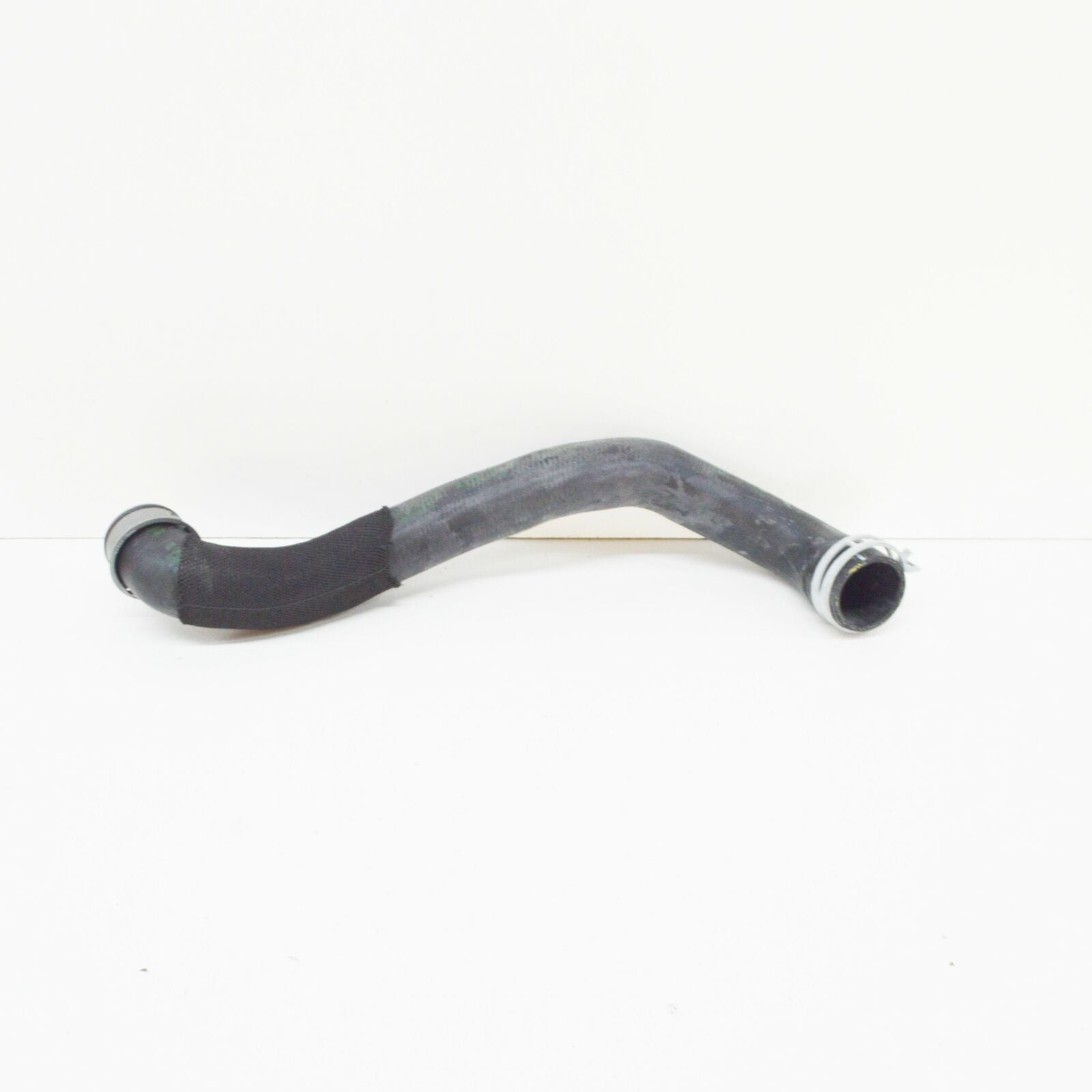 NEW MERCEDES-BENZ ML W164 AMG RADIATOR TOP HOSE A1645013882 ORIGINAL