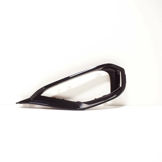 NEW BMW 4 F32 FRONT BUMPER SPORT LINE RIGHT FINISHER 51117294840 2015 ORIGINAL