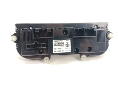 NEW VW SHARAN 7N A/C DISPLAY AND CONTROL PANEL 7N0907044BDZJU ORIGINAL