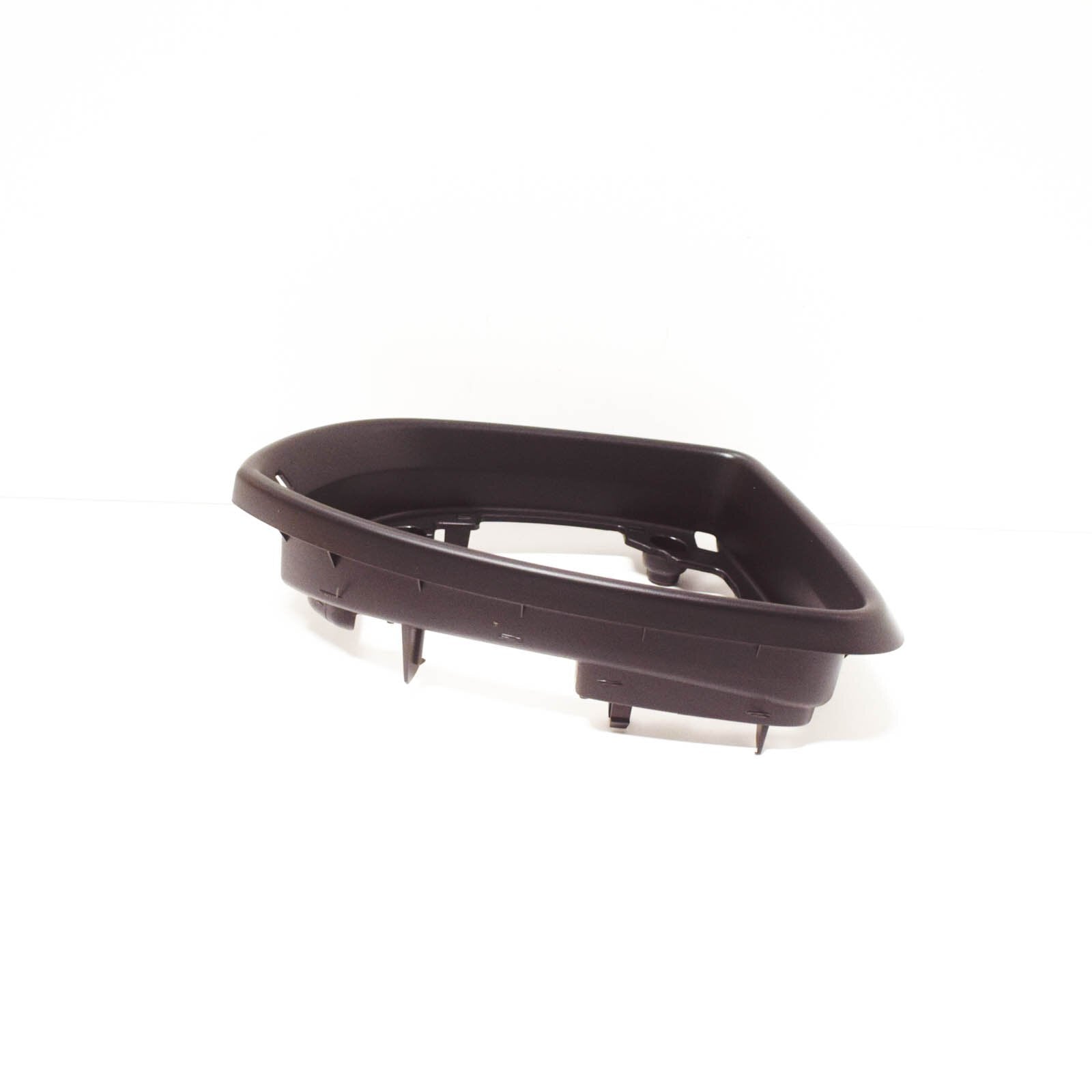 NEW VW GOLF SPORTSVAN AM1 FRONT RIGHT DOOR MIRROR COVER 510857602 9B9 ORIGINAL