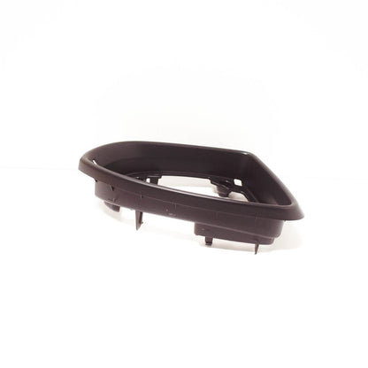 NEW VW GOLF SPORTSVAN AM1 FRONT RIGHT DOOR MIRROR COVER 510857602 9B9 ORIGINAL