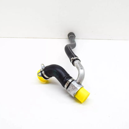 NEW BMW M2 COUPE F22 F87 ENGINE COOLANT PUMP-CYLINDER HEAD PIPE HOSE 11537848500