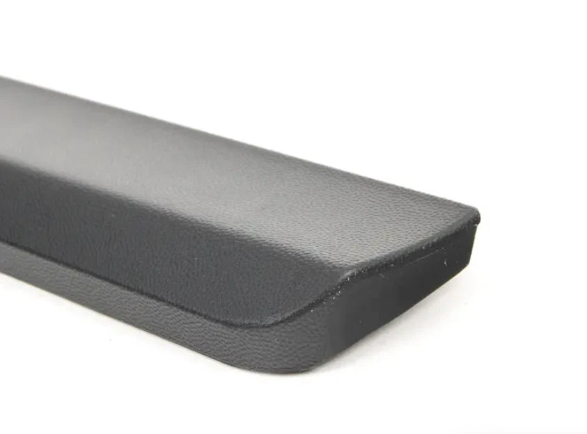 NEW VOLKSWAGEN PASSAT B6 FRONT RIGHT DOOR LOWER MOLDING 3C0854940A9B9 ORIGINAL