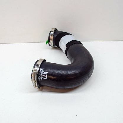 NEW AUDI Q7 4M RIGHT SIDE INTERCOOLER LOWER HOSE 4M0145708L
