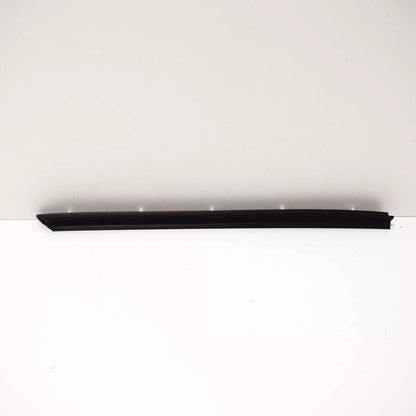 NEW VOLKSWAGEN TRANSPORTER T5 FRONT LEFT DOOR SEAL 7H0837565A ORIGINAL