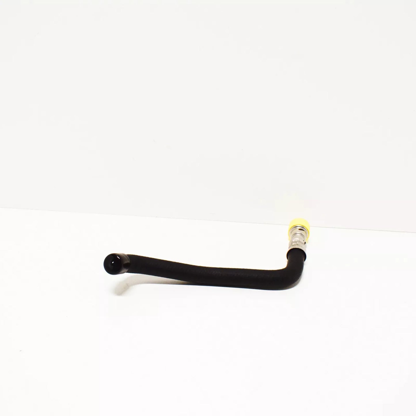 NEW BMW E46 CABRIO POWER STEERING RADIATOR RETURN HOSE 6796366 32416796366