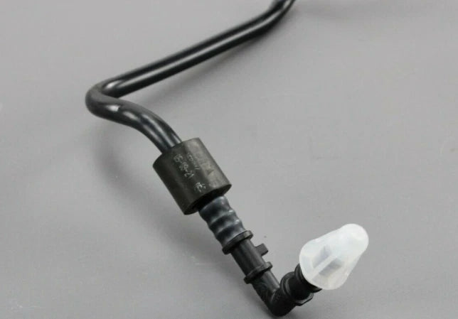 NEW VOLKSWAGEN TRANSPORTER VI T6 FUEL FEED LINE PIPE 7E0201359C ORIGINAL