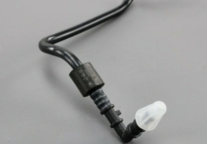 NEW VOLKSWAGEN TRANSPORTER VI T6 FUEL FEED LINE PIPE 7E0201359C ORIGINAL