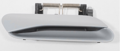 new vw id.4 e21 rear right door exterior handle 11a837206cfgru original