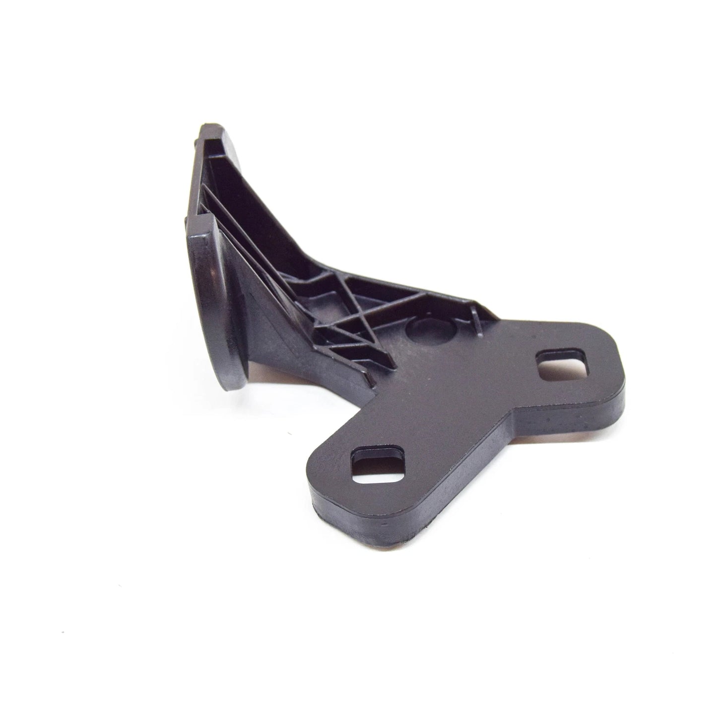 NEW BMW 7 E38 FRONT BUMPER COVER LEFT SUPPORT BRACKET 51118193157 ORIGINAL