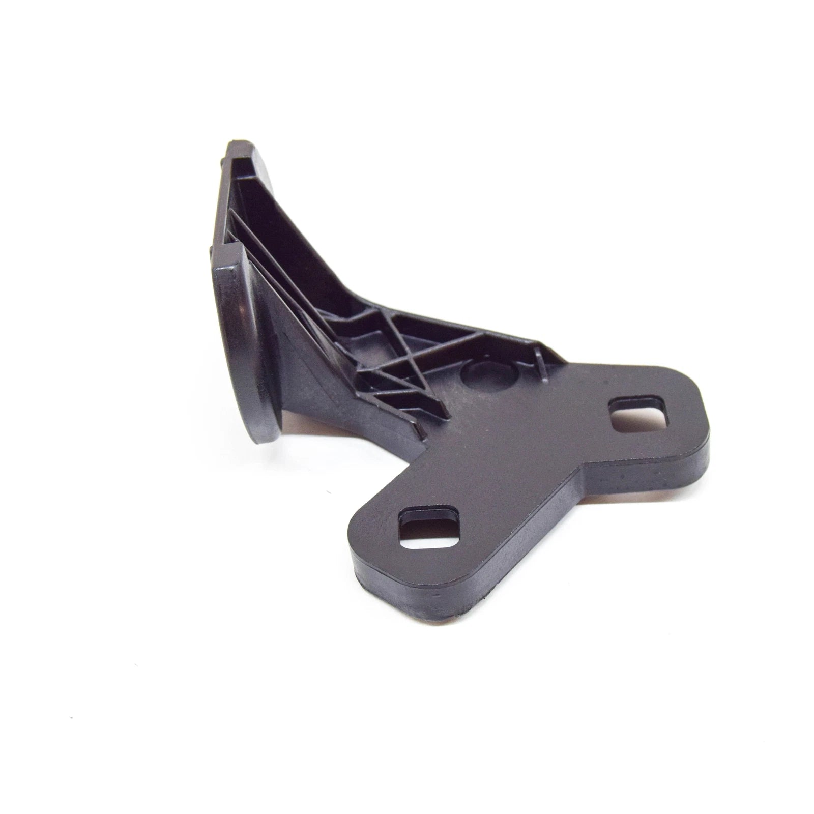NEW BMW 7 E38 FRONT BUMPER COVER LEFT SUPPORT BRACKET 51118193157 ORIGINAL