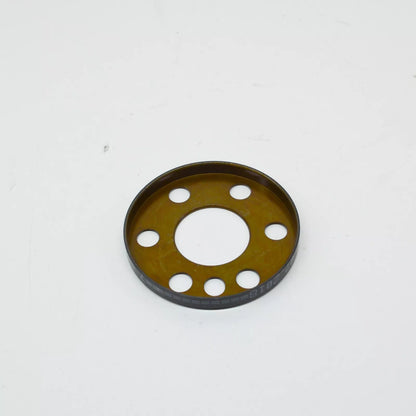 NEW BMW Z4 ROADSTER E89 REAR MAIN SEAL COVER 11217588968 7588968 ORIGINAL