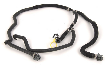 new ford focus c346 mk3 coolant overflow hose g1fy-8c012-re 2029160 original